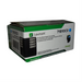 Lexmark CS/CX317, 417, 517 Cyan Return Programme 2.3K Toner Cartridge Part no.: 71B10C0 - Vonex