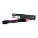 Lexmark X950/952/954 Magenta 22K Toner Cartridge - Vonex