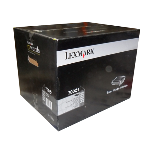Lexmark 70C0Z10 CS/CX31x,41x,51x Black 40K Imaging Unit - Vonex