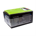 Lexmark C54x,X54x Cyan Return Program 1K Toner Cartridge - Vonex