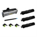 Lexmark 40X8420 Fuser Maintenance Kit - Vonex
