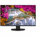 Dim Gray SHARP/NEC EA271U-BK 27" 4K UHD Business-Class Widescreen Desktop Monitor w/ Ultra-Narrow Bezel and USB-C Charging