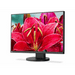 Maroon SHARP/NEC EA245WMI-BK 24" Widescreen Desktop Monitor w/ Ultra-Narrow Bezel and IPS Panel