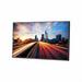 Tan SHARP/NEC EX241UN-H-BK 24" Widescreen Full HD Monitor with 4-Sided Ultra-Narrow Bezel, No Stand
