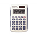 Sharp EL243S 8-digit Hand-held Calculator - Vonex