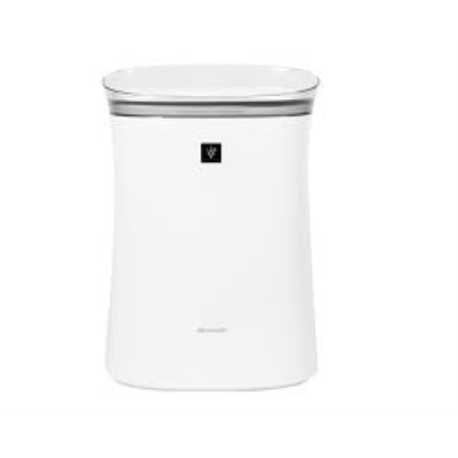 SHARP FPK50UW Plasmacluster? Ion Air Purifier with True HEPA 259 sq. ft. - Vonex