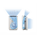 FZC150DFU Sharp Replacement Filter Kit - Includes 1x Washable SHARP Canada
