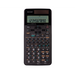 SHARP EL520XTBK 420 Functions 12-Digit Scientific Calculator - Vonex