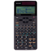 SHARP ELW535XGBWH 422FUNCTIONS, 10X3 LINE DISPLAY SCIENTIFIC CALCULATOR - Vonex