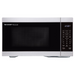 SHARP SMC1162KSC Carousel? Countertop Microwave Oven 1.1 cu. ft. 900W Stainless Steel - Vonex
