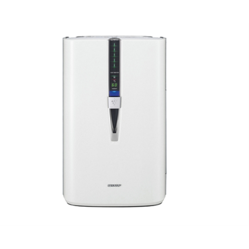 SHARP KC860U HEPA Air Purifier for Large Room with Plasmacluster? Ion and Built-in Humidifier for 300 sq. ft Room - Vonex