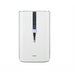 SHARP KC860U HEPA Air Purifier for Large Room with Plasmacluster? Ion and Built-in Humidifier for 300 sq. ft Room - Vonex
