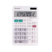 SHARP EL334W Twin Power XL 12-digit Display - Vonex