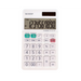 SHARP EL377W Twin Power 10-digit Display - Vonex