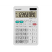 SHARP EL330W Twin Power XL 10-digit Display - Vonex