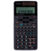 SHARP EL546XTBSL 469 FUNCTION, 10X2 LINE, SCIENTIFIC CALCULATOR - Vonex