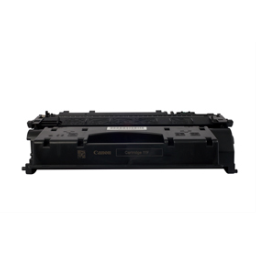 Black Cartridge 119 SKU 3479B001