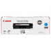Lavender Canon Cartridge 118 - Cyan SKU 2661B001