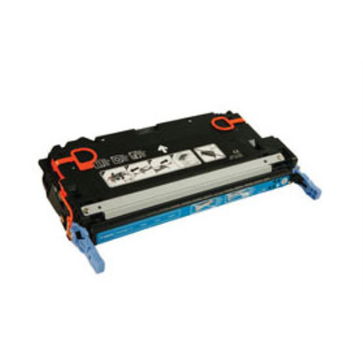 Dark Slate Gray 2577B001AA Canon 117C Cyan Original Toner Cartridge