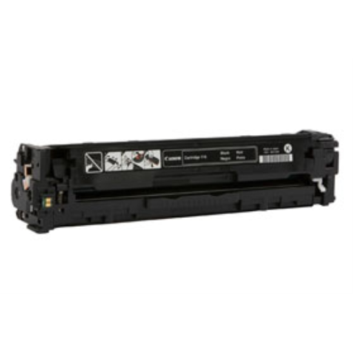Dark Slate Gray CARTRIDGE 116 BLACK