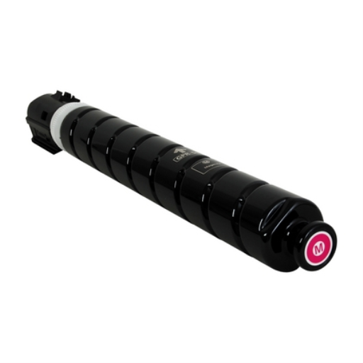 Black CARTRIDGE 055 MAGENTA 157