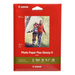 PP-301 5" x 7" Photo Paper Plus Glossy (20 sheets/pkg) - Vonex