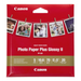 PP-301 5" x 5" Photo Paper Plus Glossy (20 sheets/pkg) - Vonex