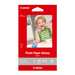 GP-701 4" x 6" Photo Paper Glossy (50 sheets/pkg) - Vonex