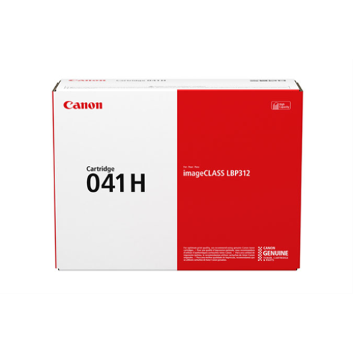 CARTRIDGE 041 BLACK HC - Vonex