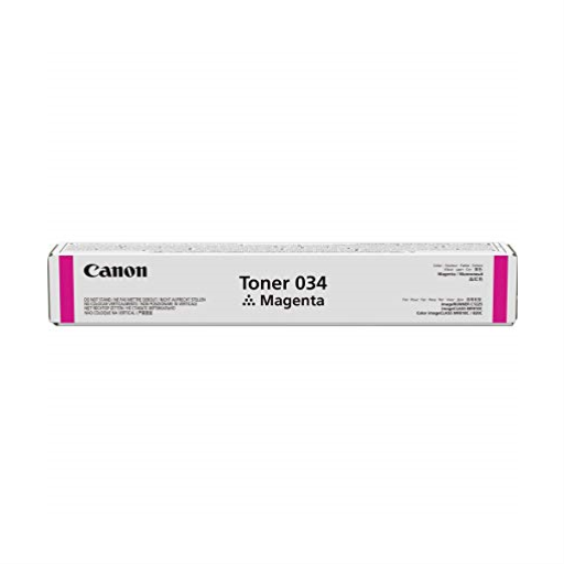CARTRIDGE 034 MAGENTA - Vonex