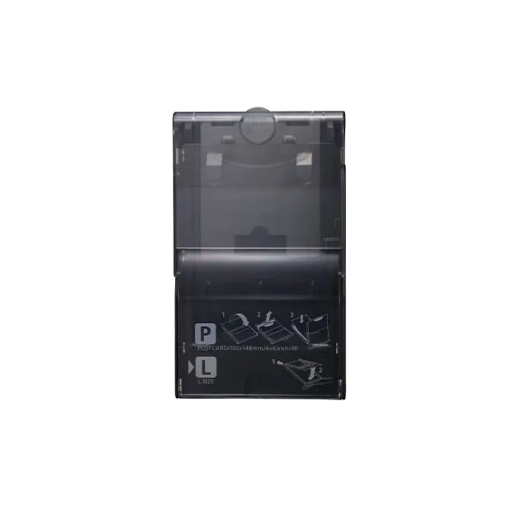 Canon PCPL-CP400 Paper Cassette (4x6) + L - Vonex