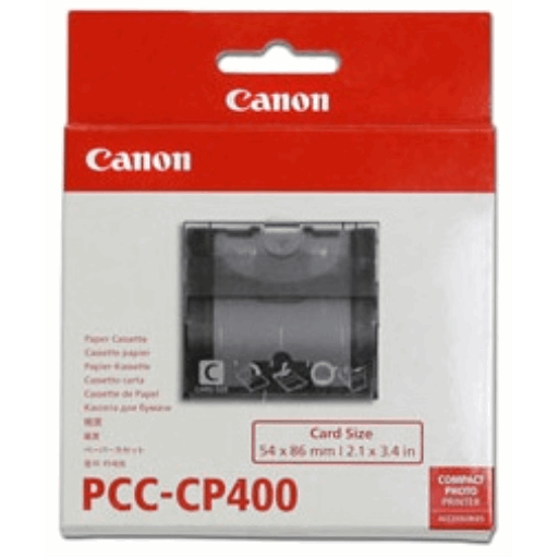 Canon PCC-CP400 Paper Cassette - Vonex