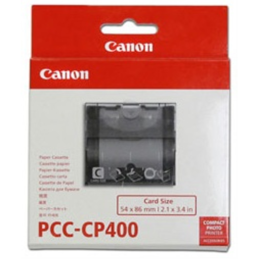 Canon PCC-CP400 Paper Cassette - Vonex