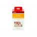 Canon Selphy Colour Ink and Paper Set RP-108 - Vonex
