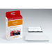 Canon Colour Ink and Paper Set RP-54 - Vonex
