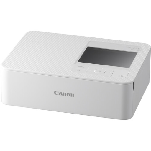 Canon SELPHY CP1500 - White - Vonex