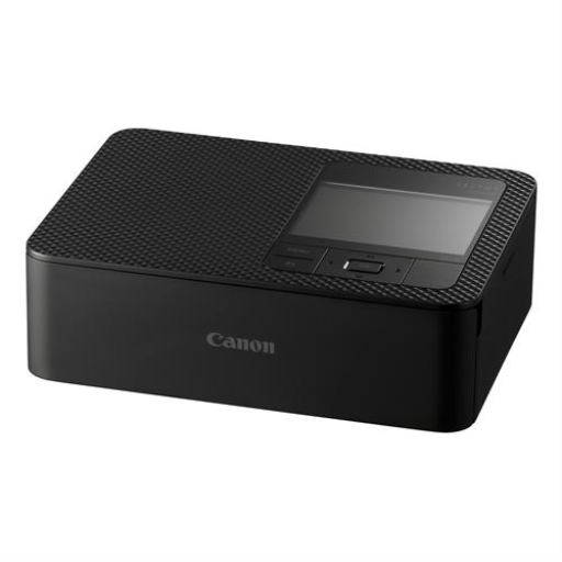 Canon SELPHY CP1500 - Black - Vonex