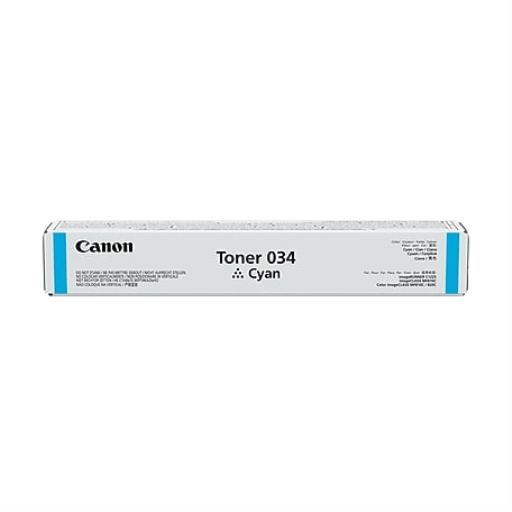 CARTRIDGE 034 CYAN - Vonex