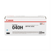 CARTRIDGE 040 HIGH CAPACITY CYAN - Vonex