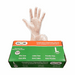 Tan Polyethylene Gloves Powder Free - Large (box of 500)