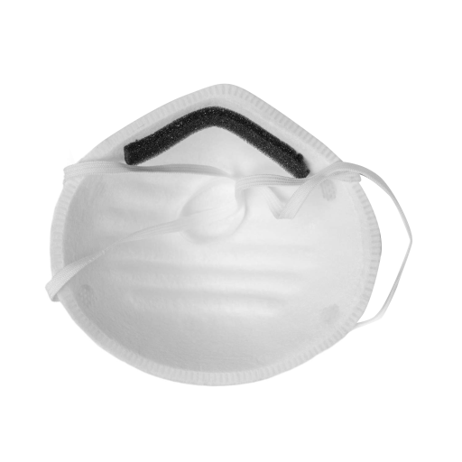 N95 Mask NIOSH Approved (Box of 20) - Vonex