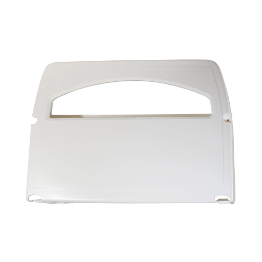 Plastic Toilet Seat Cover Dispenser White - Vonex