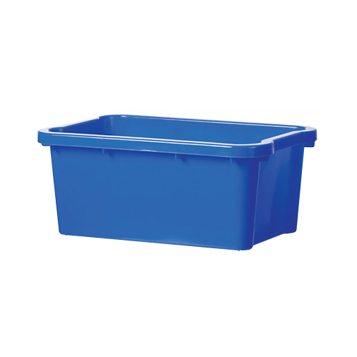 Under Desk Recycling Bin 5 Gallon - Vonex