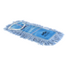 Pro-Stat? Dust mop head 18" x 5" Blue Tie-On - Vonex