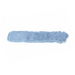 Pro-Stat Dust mop head 48" x 5" Blue Slip-On (used with Breakaway Frames) - Vonex