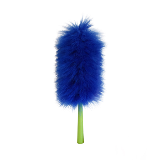 Replacement Lambswool Duster Head Only for item #4035 - Vonex