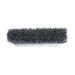 10" Acid Resistant Brush with Bumpers and Grey Fibers - Vonex