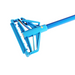 Quick Release 54" Metal Mop Handle - Vonex