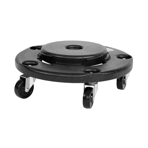 Universal Garbage Can Dolly - Vonex