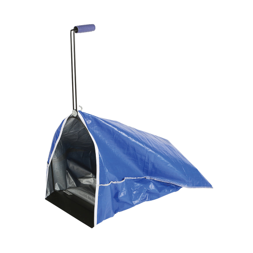 Litter Scoop with Bag - Vonex